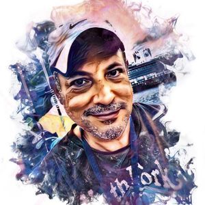 Meet your Posher, Neil